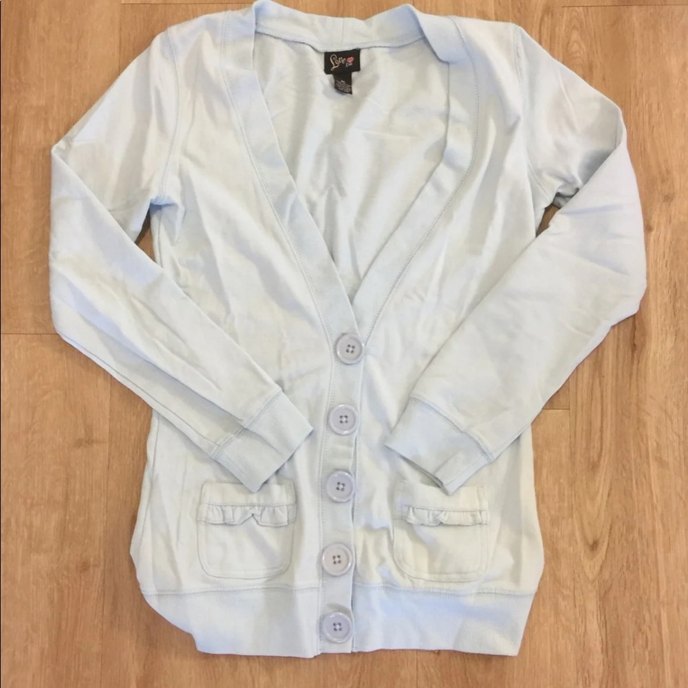 Love Lola Cardigan M